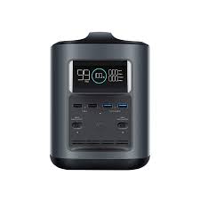 ecoflow river 370 ポータブル電源 ソーラー充電器 電源 インバーター
