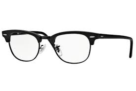 Noir mat mixte lunettes de soleil grande taille tout wayfarer ray ban bonnes choses cellulite. Ray Ban Rx 5154 Clubmaster Eyeglasses Eyeglasses Optical Eyewear Men Eyeglasses