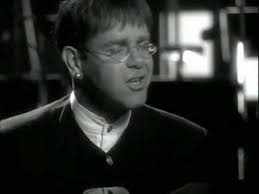 Can You Feel The Love Tonight Live Elton John Elton John Circle Of Life Elton John Inspirierende Musik Pop Musik