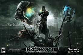 Программы для работы с музыкой. Dishonored Video Game Poster By Mistressdead On Deviantart Video Game Posters Dishonored Pc Free Games