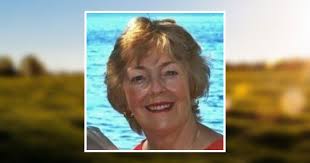 Maria "Maryann" Consolmagno Obituary March 7, 2019