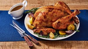 Image result for roasted turkey