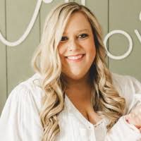 Rachel Clark McNeill