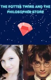Harrypotterstwinsister Stories