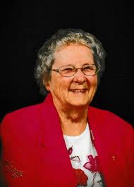 Obituary for Ruth E. (Ault) Hadley
