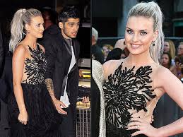 Zayn malik and perrie edwards spent the day at the london zoo december 30,2013. Zayn Malik Perrie Edwards Engaged People Com