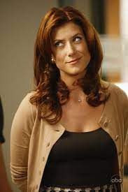 Before grey's and private practice , walsh was a relatively unknown actress. A Family Thing 2008