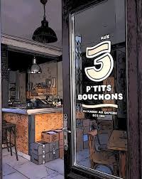 Aux 3 P Tits Bouchons Reims Centre Erlon Est Restaurant Avis Numero De Telephone Photos Tripadvisor