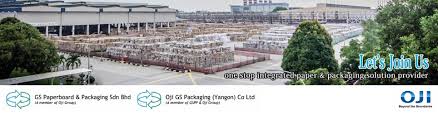 Shipments available for gs paper&packaging sdn bhd, updated weekly since 2007. Jawatan Kosong Production Executive Dikehendaki Di Gs Paperboard Packaging Sdn Bhd Kerjaya My