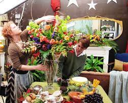 We did not find results for: Melissa Feveyear Of Seattle S Terra Bella Flowers Pioneering Local And Sustainable Floral Design For 10 Years Episode 210 Debra Prinzing