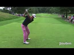 Creating the perfect golf swing is something all us golfers are striving for. Justin Thomas Slow Motion Swing Youtube