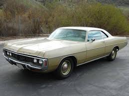 Image result for Dark Burnt Orange 1970 Polara