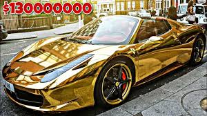 Luxury cars are like paintings from picasso or vincent von gogh; Top 5 Most Expensive Cars In The World 2019 That You Can T Buy Youtube