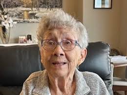 Margaret Byrnes Obituary