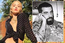 The first time, the two were seen last october and they were pretty cozy for a friendship. Rita Ora 30 Has Frozen Her Eggs And Doesn T Know If She Loves New Boyfriend Mirror Online