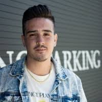 Joseph Valenzuela's Instagram, Twitter & Facebook