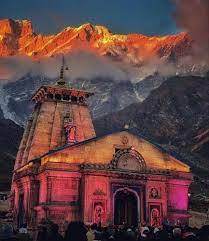 Kedarnath Yatra By Helicopter at Rs 9999/person in Muzaffarnagar | ID:  26287215355