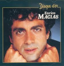 Cd Enrico Macias pas cher