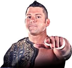 BIO/Profil Eddie Edwards