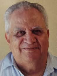 Pedro Cortes-Hernandez Obituary