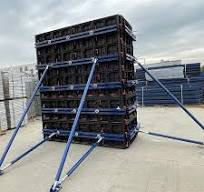 China High definition Wall Formwork In Uae - Plastic Column ...