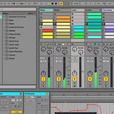 4 J Entends Beaucoup Parler D Ableton Live Qu Est Ce Que C Est Ableton Live Musique Dance Mao Musique