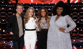 the voice itunes charts and rankings 2018 season 14 top 4 finale