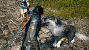 Final Fantasy 16 Headlines The PlayStation Plus Game Catalog Additions For June