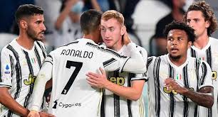 World Soccer Sigue Juventus Vs Roma Live Live 1 2 For Matchday 2 Of Archyde