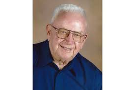 James Miller Obituary (1928