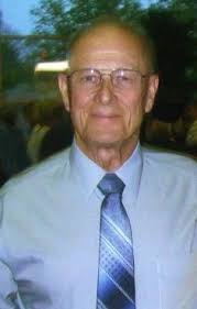 Obituary for Paul William "Bill" Cascaden