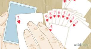 Maybe you would like to learn more about one of these? How To Play Trash 10 Steps With Pictures Wikihow