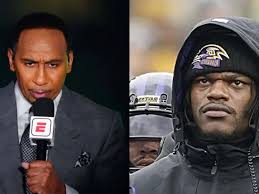 2024 NFL Honors: Who Is Aaron Schatz, the Journalist Who Didn't Vote for  Lamar Jackson and Got Slammed by Stephen A. Smith?