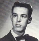 Randall "Barry" Rodgers March 21, 1940