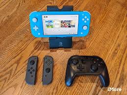 Shop with afterpay on eligible items. Why You Should Buy External Controllers With Your Nintendo Switch Lite Imore