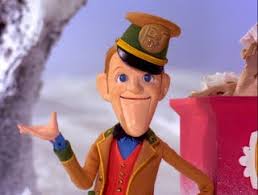 A Shroud Of Thoughts The 50th Anniversary Of Rankin Bass S Santa Claus Is Comin To Town