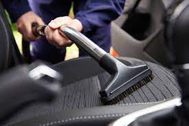 It is the ideal maintenance detail package if the vehicle is not heavily soiled, as it is. Car Interior Cleaning In Los Angeles Many More Areas Car Wash App