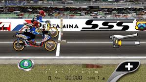 Kamu akan diarahkan ke situs safelink untuk proses download supaya aman dari virus dan malware. Download Game Drag Bike 201m Indonesia Supernalgun