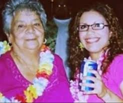 Frances Ochoa Obituary (2020)