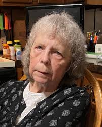 June Ann Hedger Obituary August 30, 2023