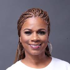 Dionne Brister's Instagram, Twitter & Facebook