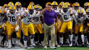 Josh heupel isn't what tennessee expected, but who is at this point? National Championship 2020 Five Keys To Lsu Beating Clemson And Winning The College Football Title Cbssports Com