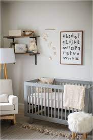 Looking for nursery ideas is so exciting! Elin Briggs Northern Virginia Lifestyle Newborn Photographer Grey Baby Room Grey Crib Nursery Baby Nursery Neutral