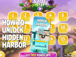 When playing angry birds rio, there are two objectives that one must complete. Angry Birds Rio Hidden Harbor Level Selection Screen Youtube Angrybirdsnest