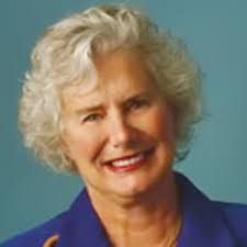 Lisa Bero's Instagram, Twitter & Facebook