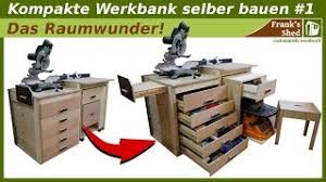 22:44 franks shed 125 175 просмотров. Werkbank Planen Und Selber Bauen Heimwerker Tutorial Zum Thema Diy