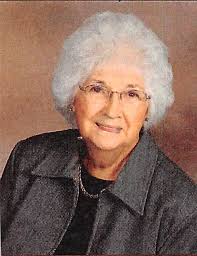 Obituary information for Virginia Lea Morrison Billman