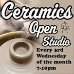 Afterschool Ceramics — Guttenberg Arts