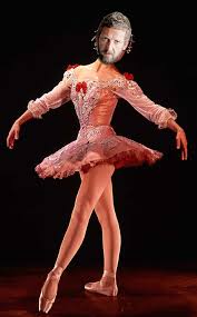 Opera Chic: August 2008