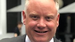 New Calgary police union president to put 'ego aside' and rebuild  relationships